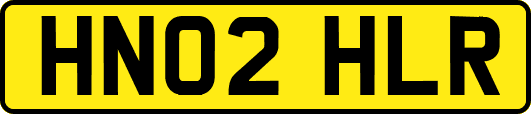 HN02HLR