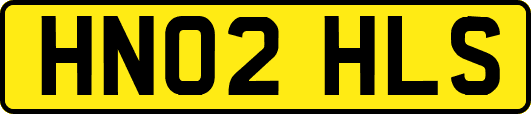 HN02HLS