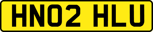 HN02HLU
