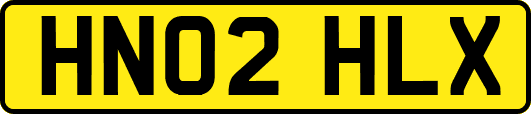 HN02HLX