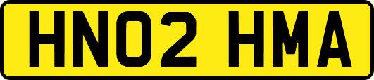 HN02HMA