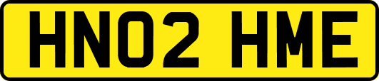 HN02HME