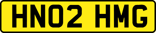 HN02HMG