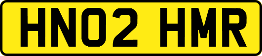 HN02HMR