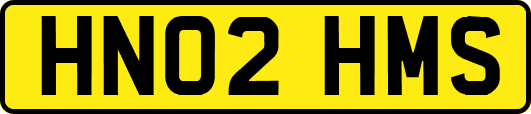 HN02HMS