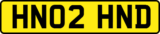 HN02HND