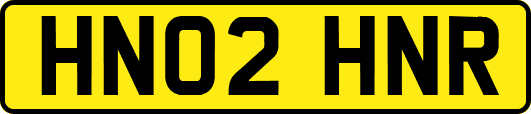 HN02HNR