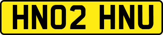 HN02HNU