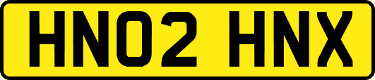 HN02HNX
