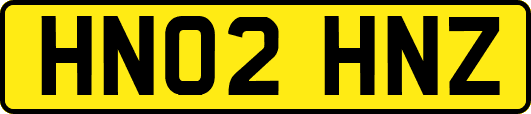 HN02HNZ