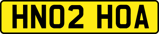 HN02HOA