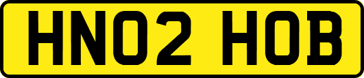 HN02HOB