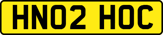 HN02HOC