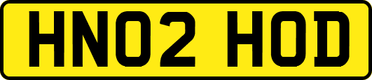 HN02HOD