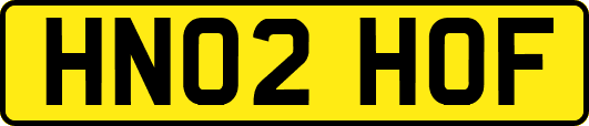 HN02HOF