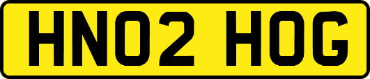 HN02HOG