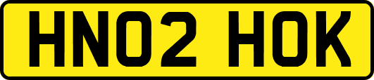 HN02HOK