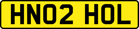 HN02HOL