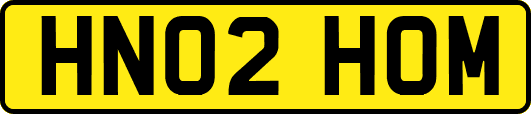 HN02HOM