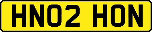 HN02HON