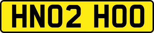 HN02HOO