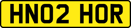 HN02HOR