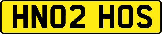 HN02HOS