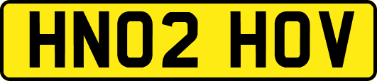 HN02HOV