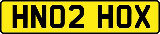 HN02HOX