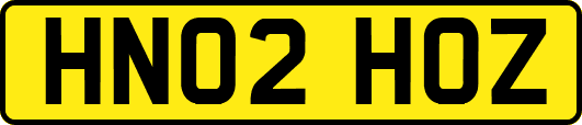 HN02HOZ