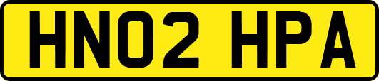 HN02HPA