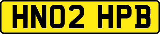HN02HPB