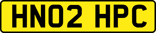 HN02HPC