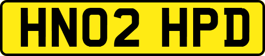 HN02HPD