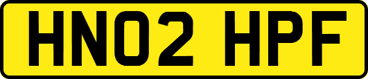 HN02HPF