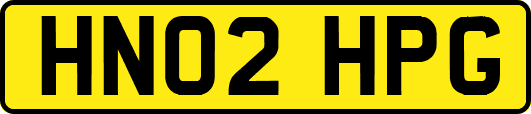 HN02HPG