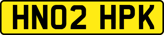 HN02HPK