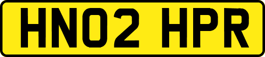 HN02HPR