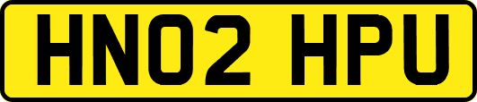 HN02HPU
