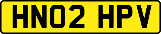 HN02HPV