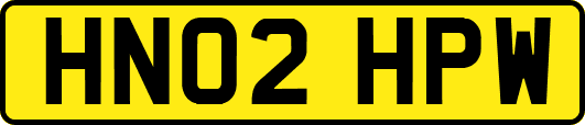 HN02HPW