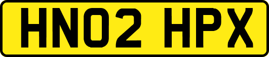 HN02HPX