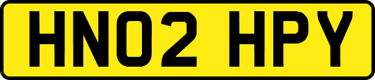 HN02HPY