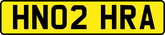 HN02HRA