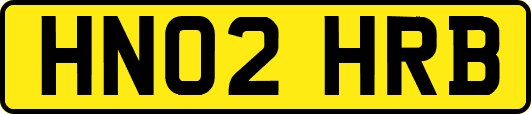 HN02HRB