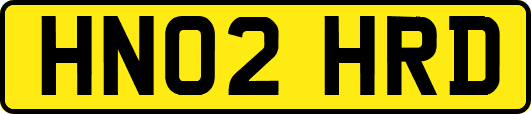 HN02HRD