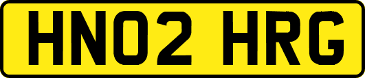 HN02HRG