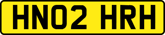HN02HRH