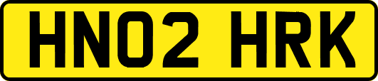 HN02HRK