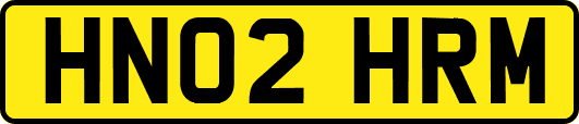 HN02HRM
